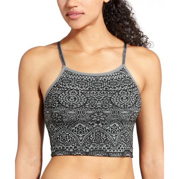 Athleta | Eagle Pose Bra | Size L - Picture 1 of 6